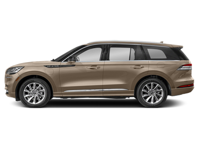 2020 Lincoln Aviator Grand Touring