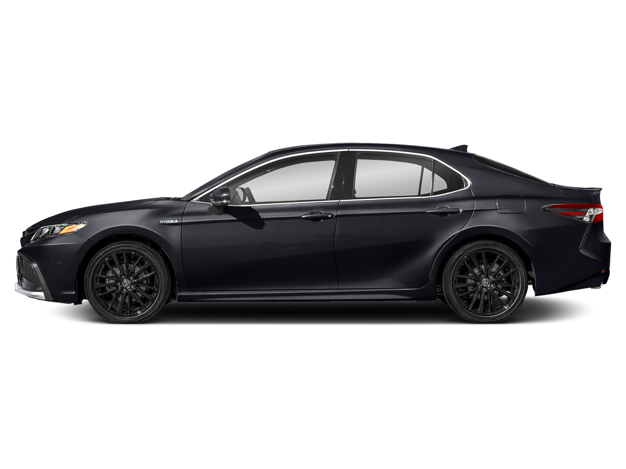 2021 Toyota Camry Hybrid XSE