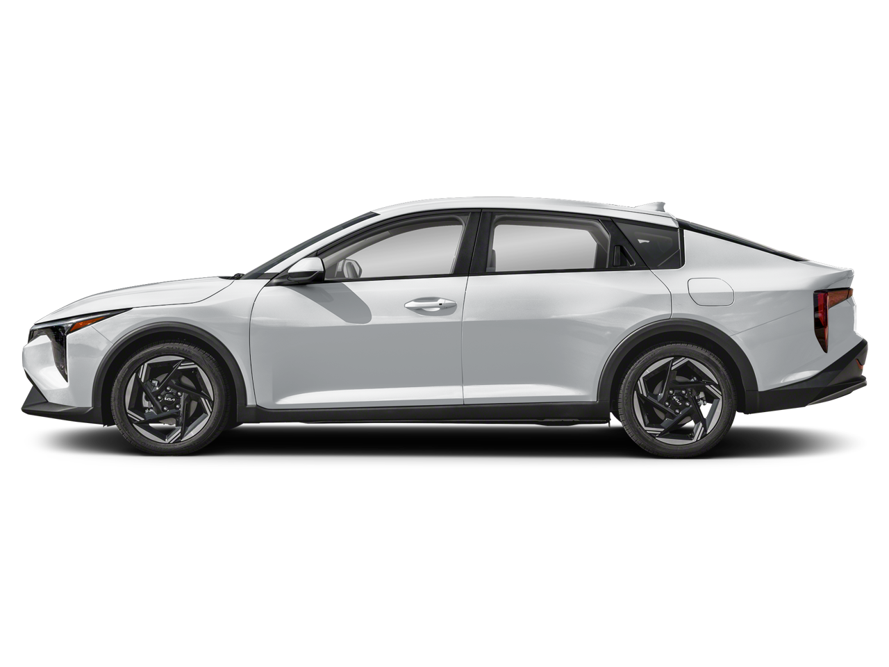 2025 Kia K4 EX - Photo 29