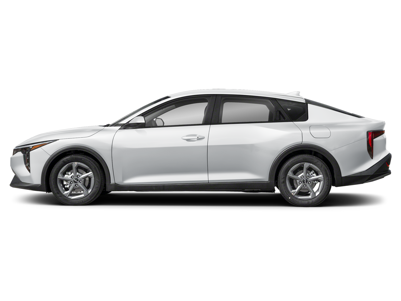 2025 Kia K4 LXS - Photo 30