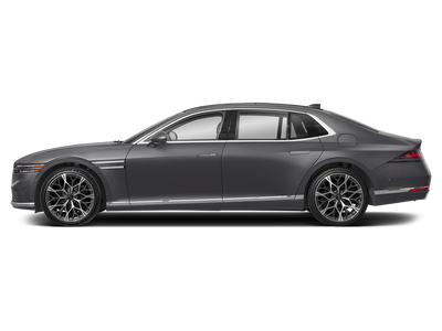 2026 Genesis G90 3.5T e-SC