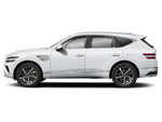 2026 Genesis GV80 3.5T Advanced