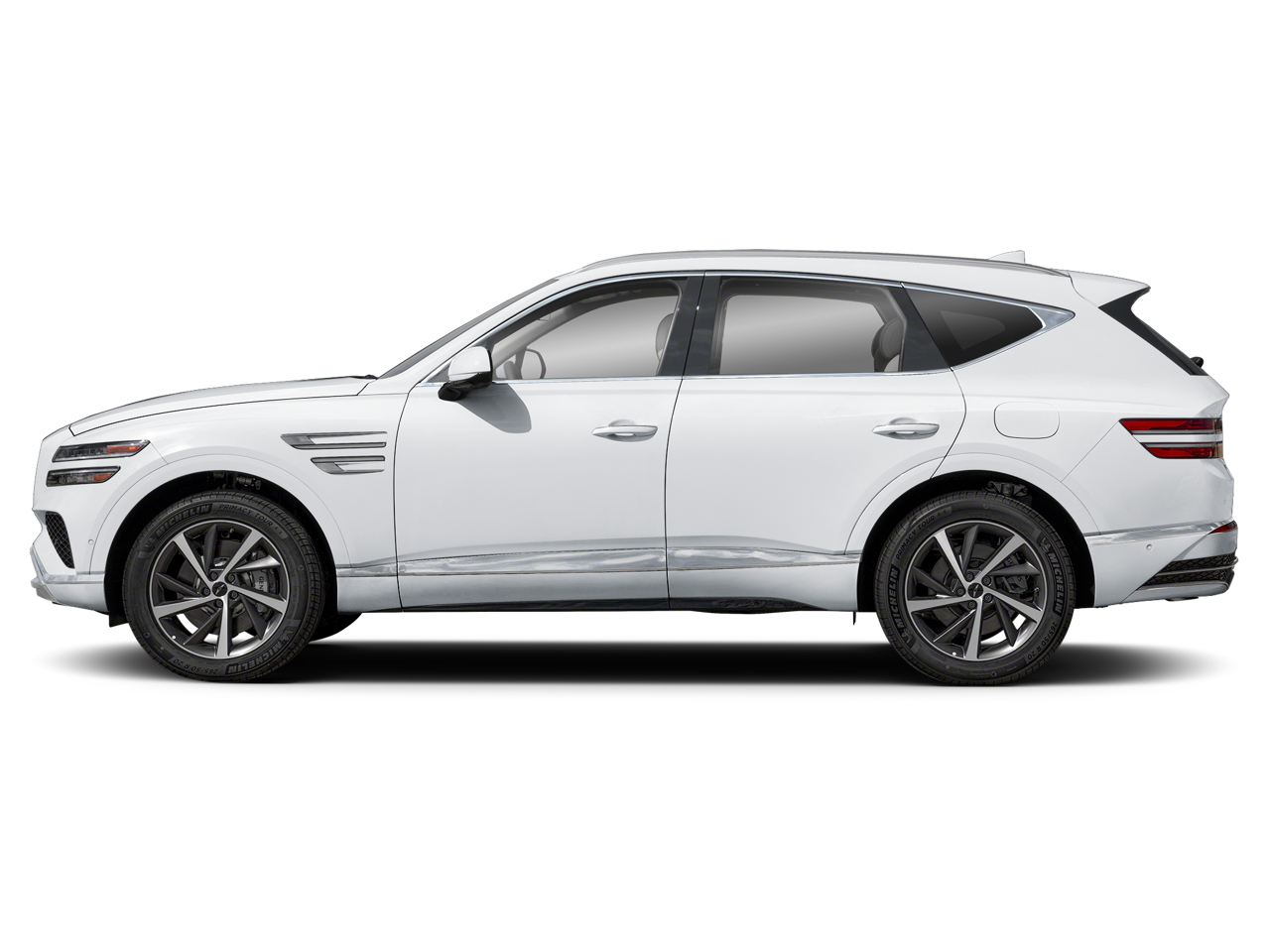 2026 Genesis GV80 3.5T Advanced