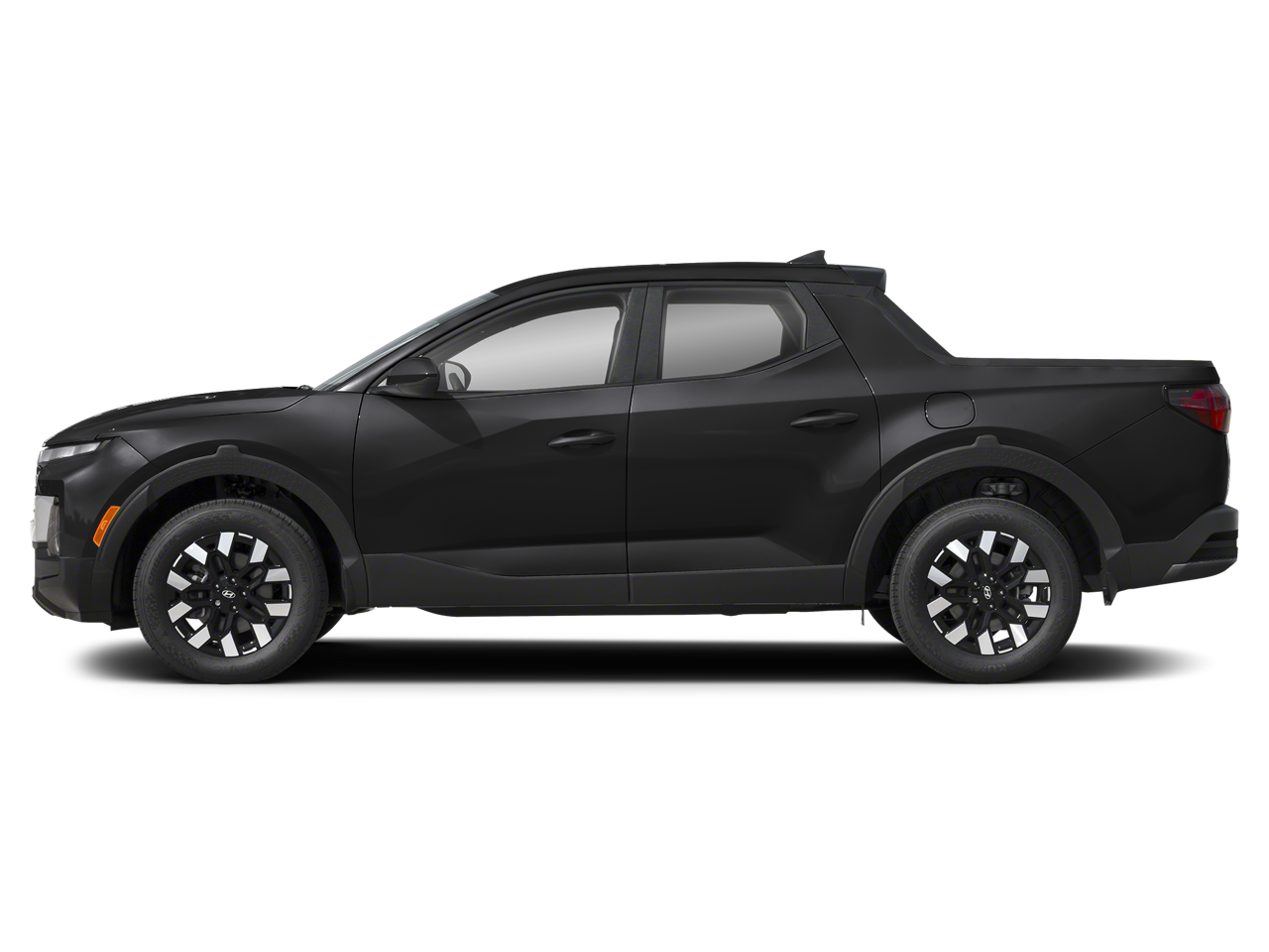 2026 Hyundai Santa Cruz SE FWD