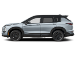2026 Mitsubishi Outlander Trail Edition