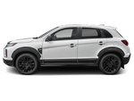 2026 Mitsubishi Outlander Sport Trail Edition