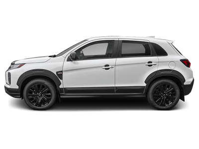2026 Mitsubishi Outlander Sport Trail Edition