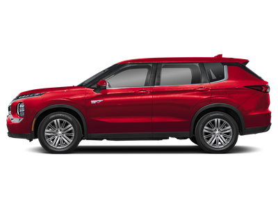 2026 Mitsubishi Outlander PHEV SE