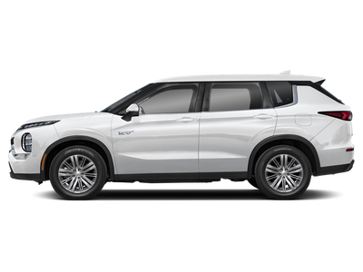 2026 Mitsubishi Outlander PHEV SE