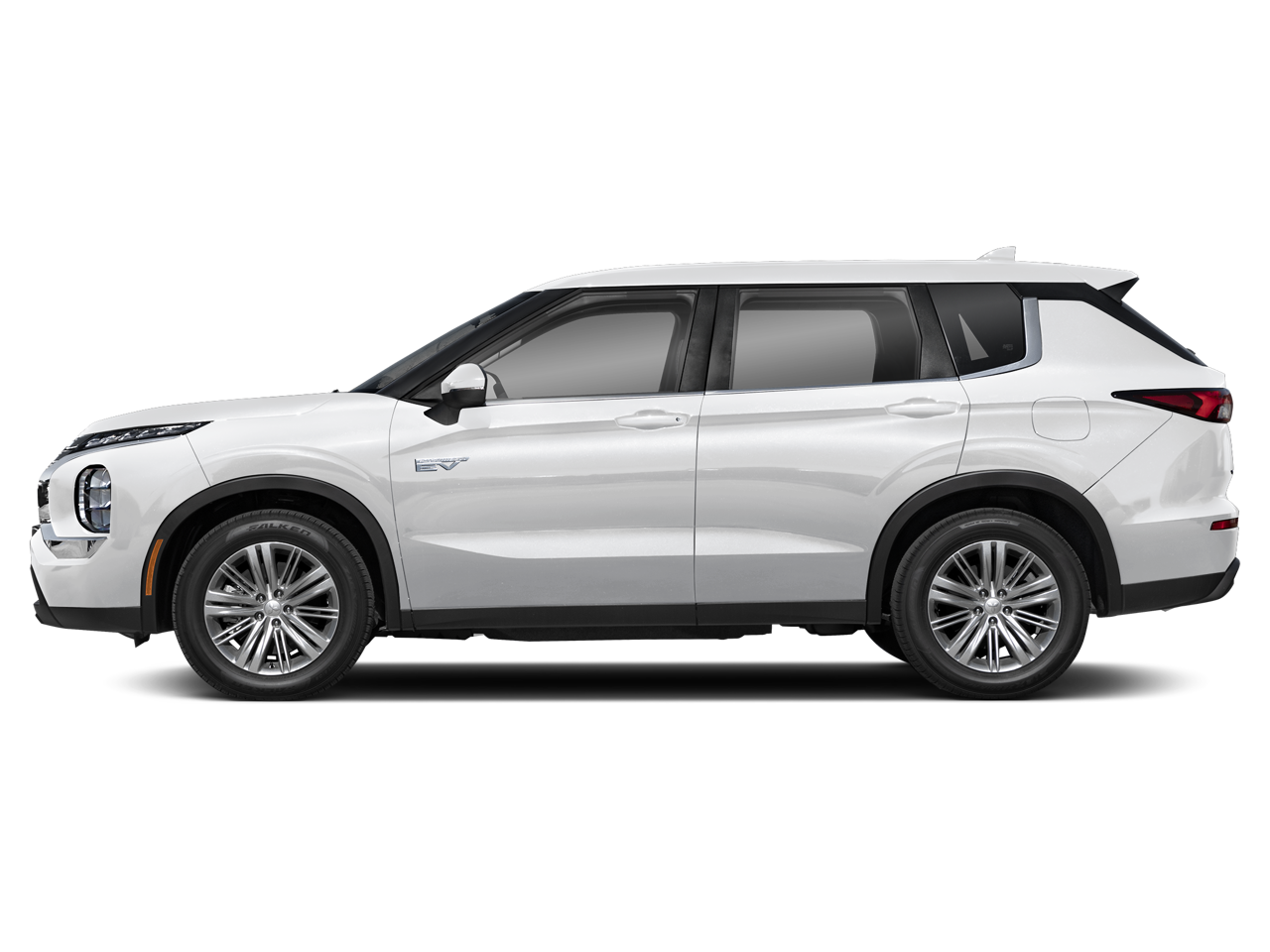 2026 Mitsubishi Outlander PHEV SE