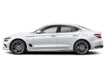 2027 Genesis G70 2.5T
