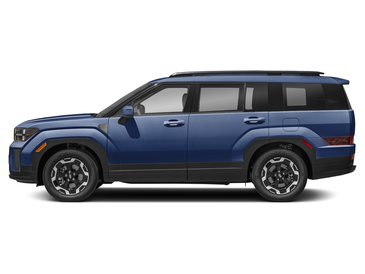 2027 Hyundai Santa Fe SEL AWD