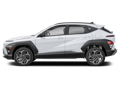2027 Hyundai Kona SEL Premium AWD