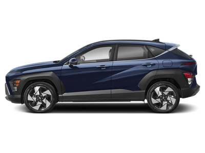 2027 Hyundai Kona Limited AWD