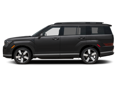 2027 Hyundai Santa Fe Hybrid Limited