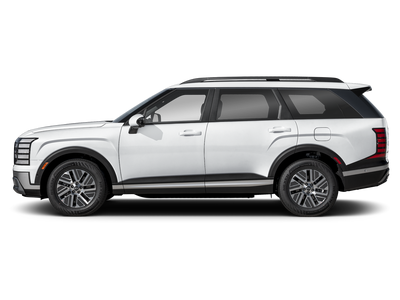 2027 Hyundai Palisade Hybrid SEL Premium 7P