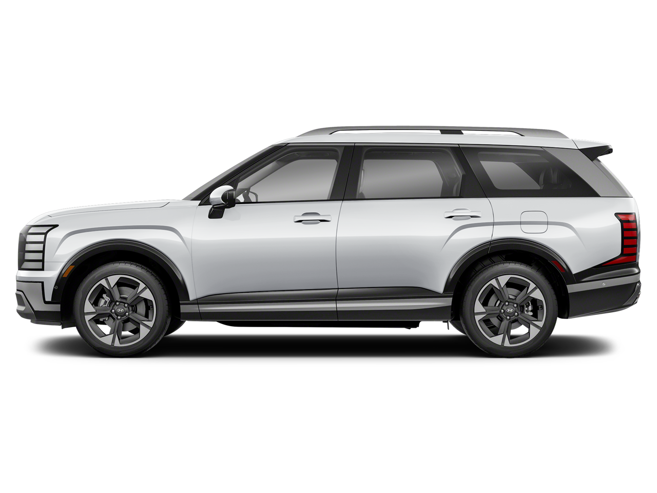 2027 Hyundai Palisade Hybrid Limited 8P