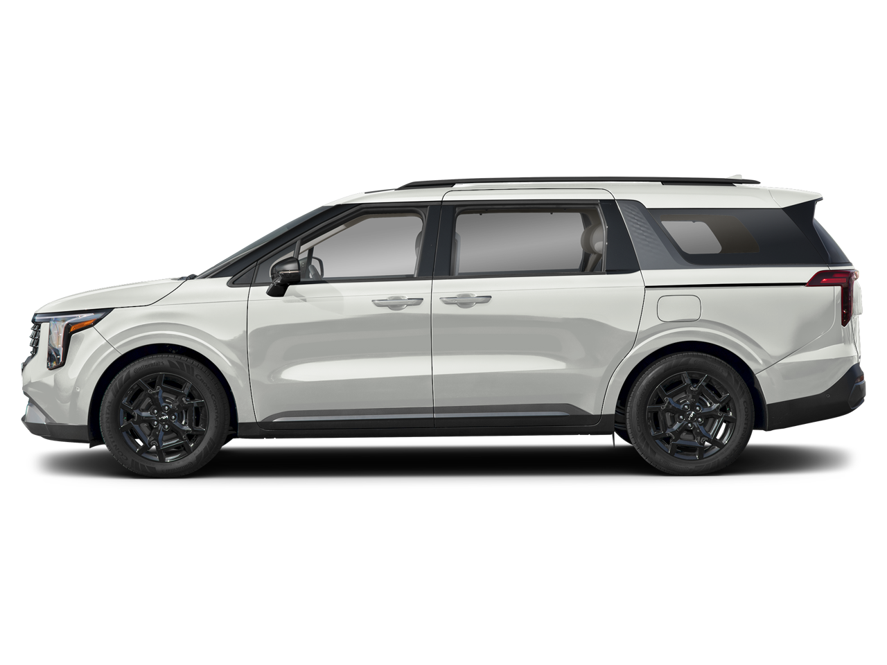 2027 Kia Carnival SX Prestige