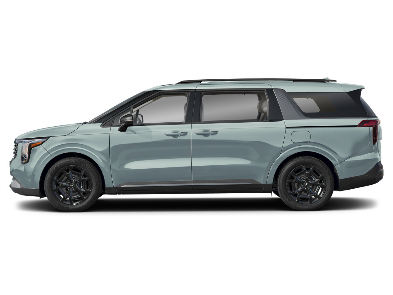 2027 Kia Carnival SX Prestige