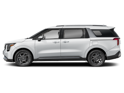2027 Kia Carnival Hybrid SX