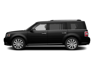 2014 Ford Flex SEL