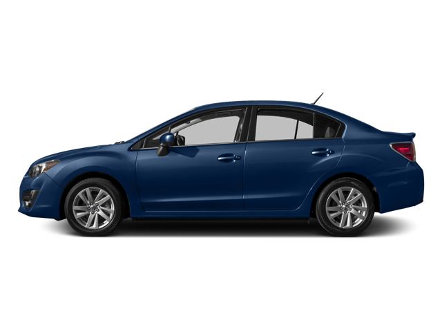 2016 Subaru Impreza 2.0i Premium