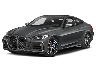 2021 BMW 4 Series M440i xDrive