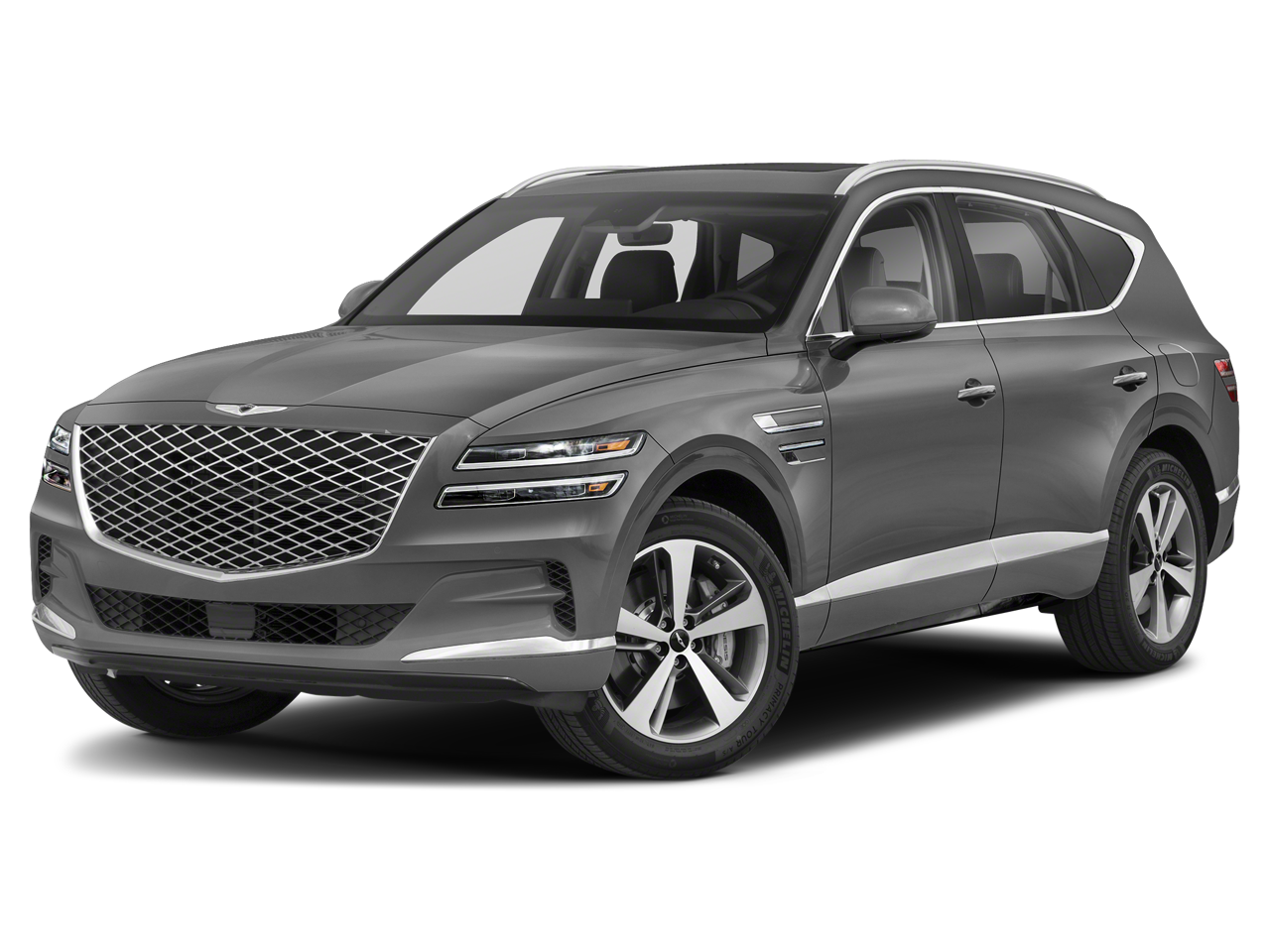 2022 Genesis GV80 3.5T