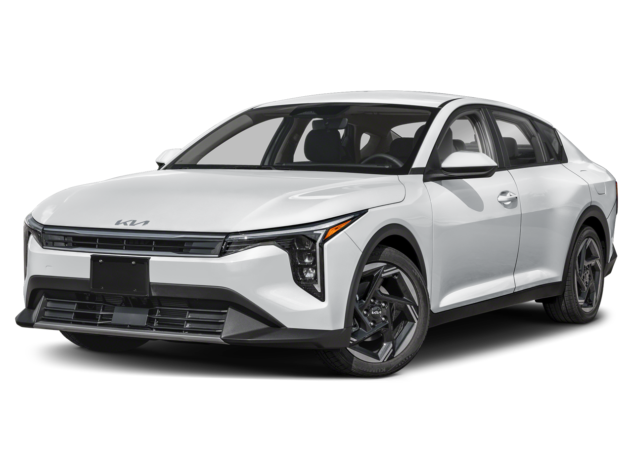 2025 Kia K4 EX - Photo 27