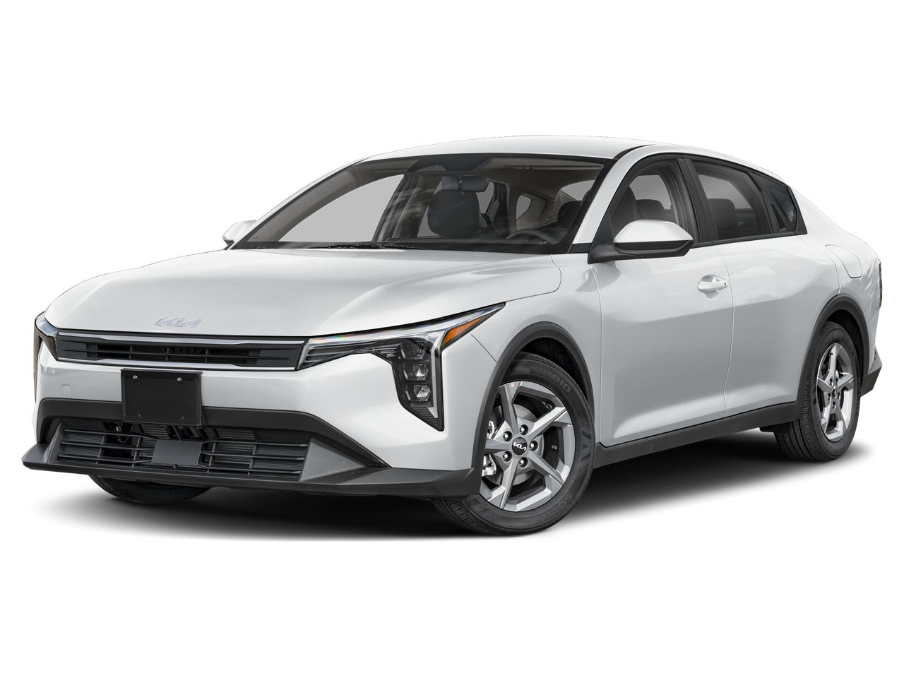 2025 Kia K4 LXS - Photo 28