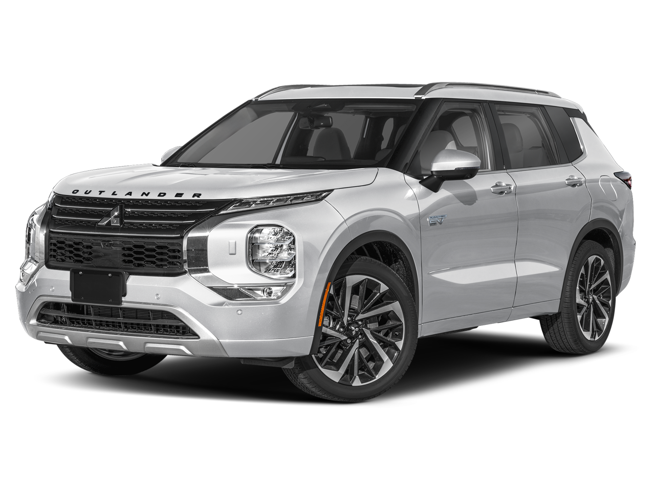 2025 Mitsubishi Outlander PHEV SEL