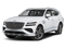2026 Genesis GV80 3.5T Advanced