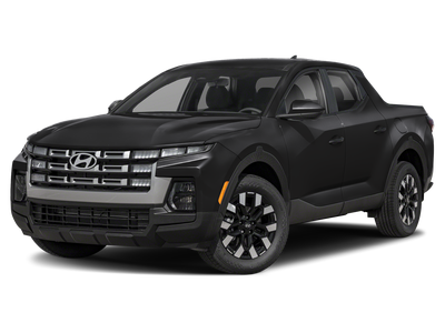 2026 Hyundai Santa Cruz SE FWD