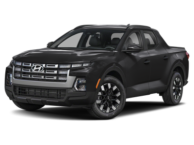 2026 Hyundai Santa Cruz SEL Activity AWD