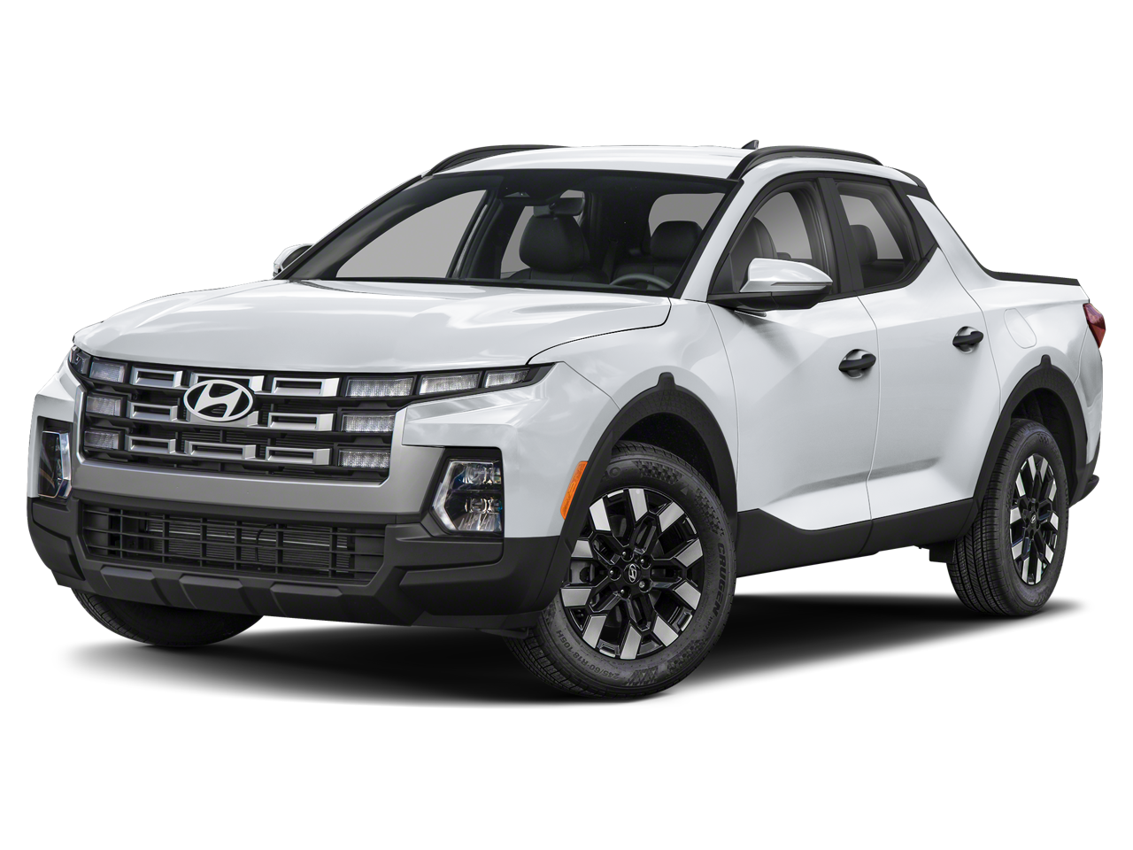 2026 Hyundai Santa Cruz SEL AWD