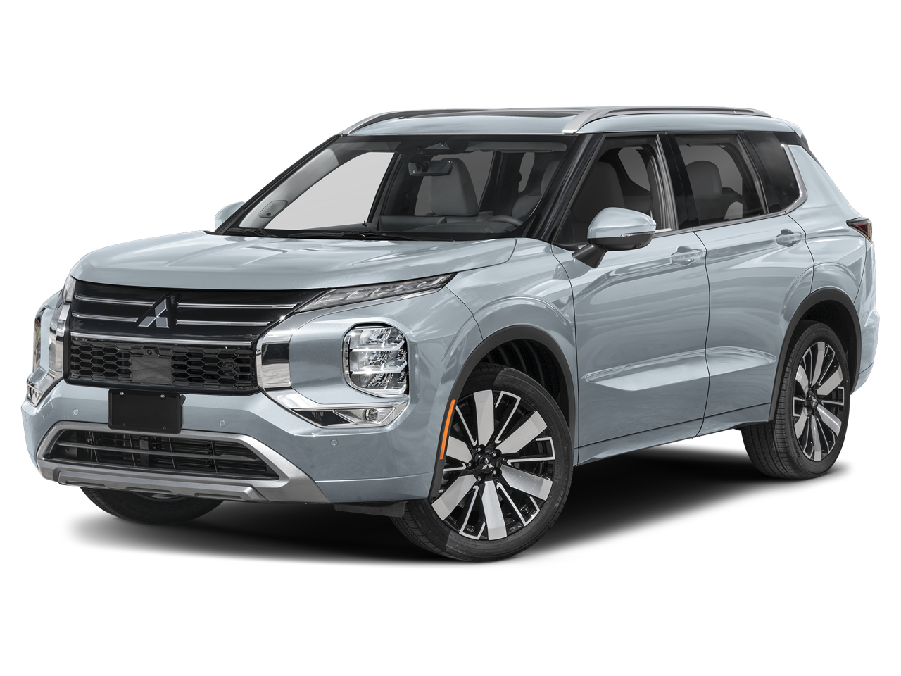2026 Mitsubishi Outlander SEL