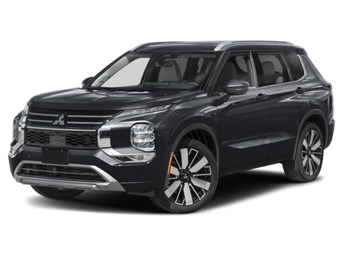 2026 Mitsubishi Outlander SEL
