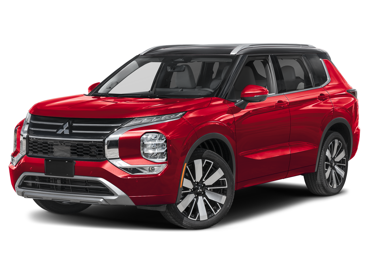 2026 Mitsubishi Outlander SEL