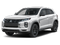 2026 Mitsubishi Outlander Sport 2.0 LE