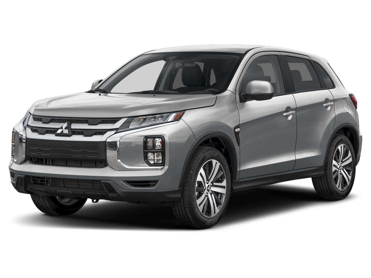 2026 Mitsubishi Outlander Sport ES