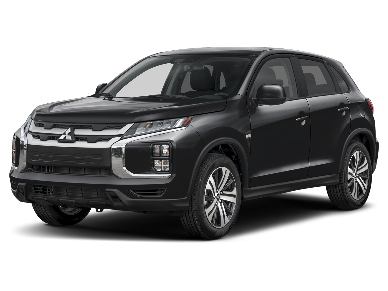2026 Mitsubishi Outlander Sport