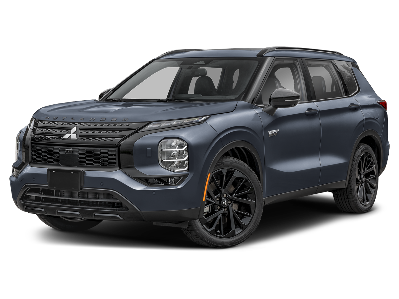 2026 Mitsubishi Outlander PHEV