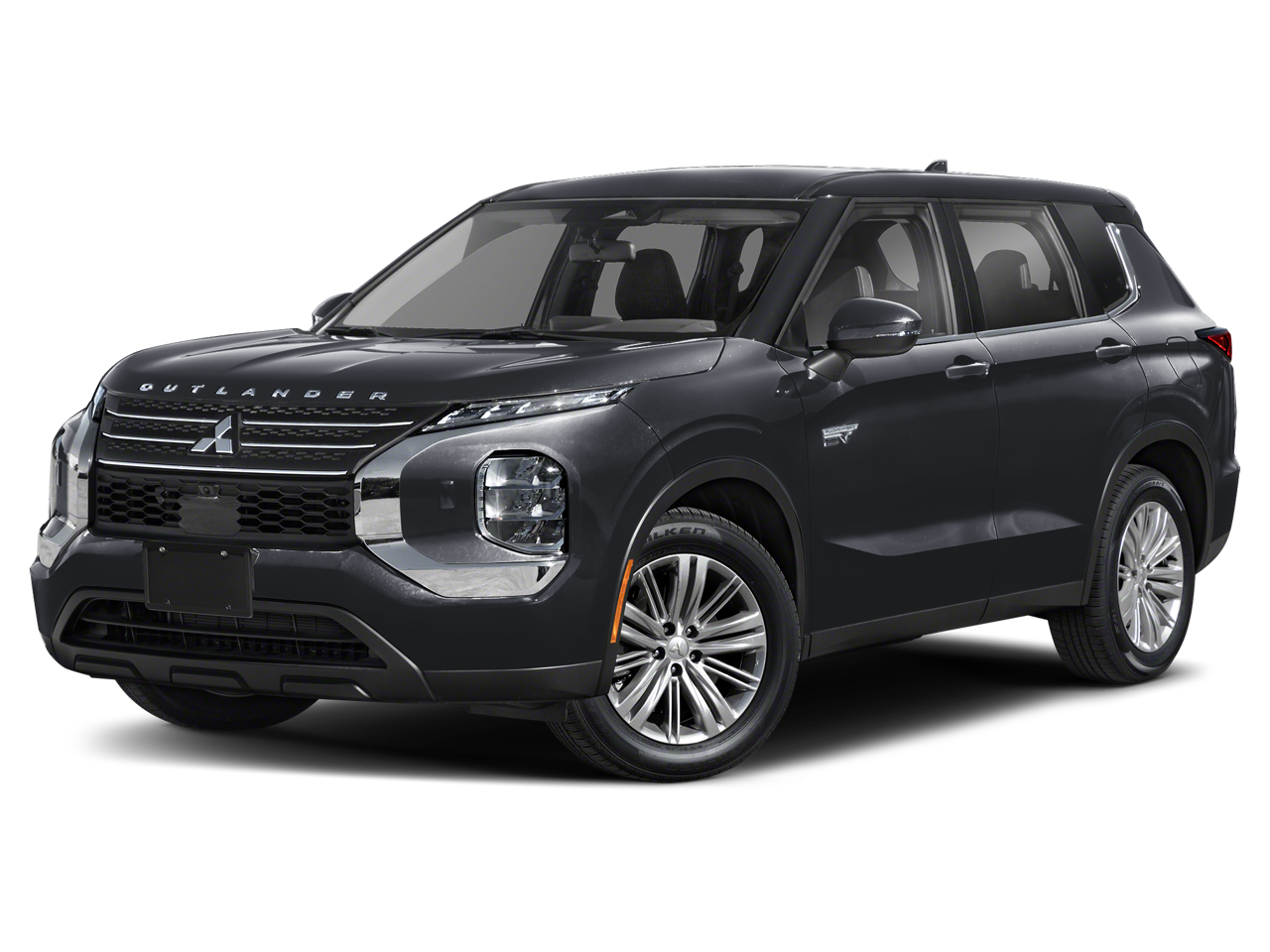 2026 Mitsubishi Outlander PHEV