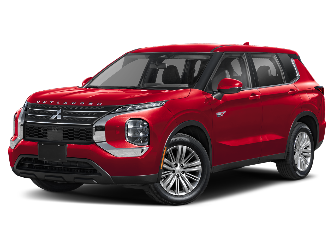 2026 Mitsubishi Outlander PHEV SE