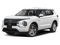 2026 Mitsubishi Outlander PHEV SE