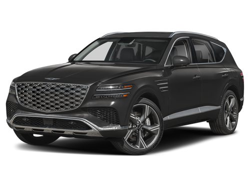 2027 Genesis GV80 2.5T Prestige
