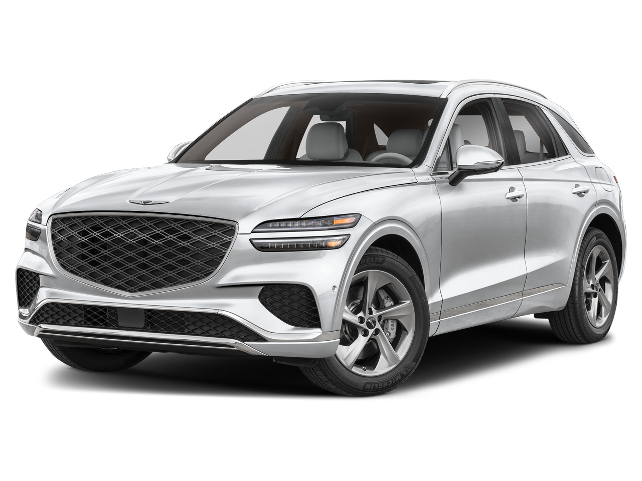 2027 GENESIS GV70 Select