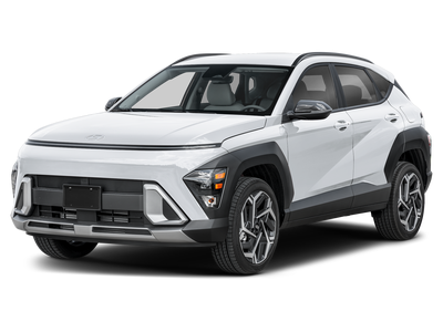 2027 Hyundai Kona SEL Premium AWD
