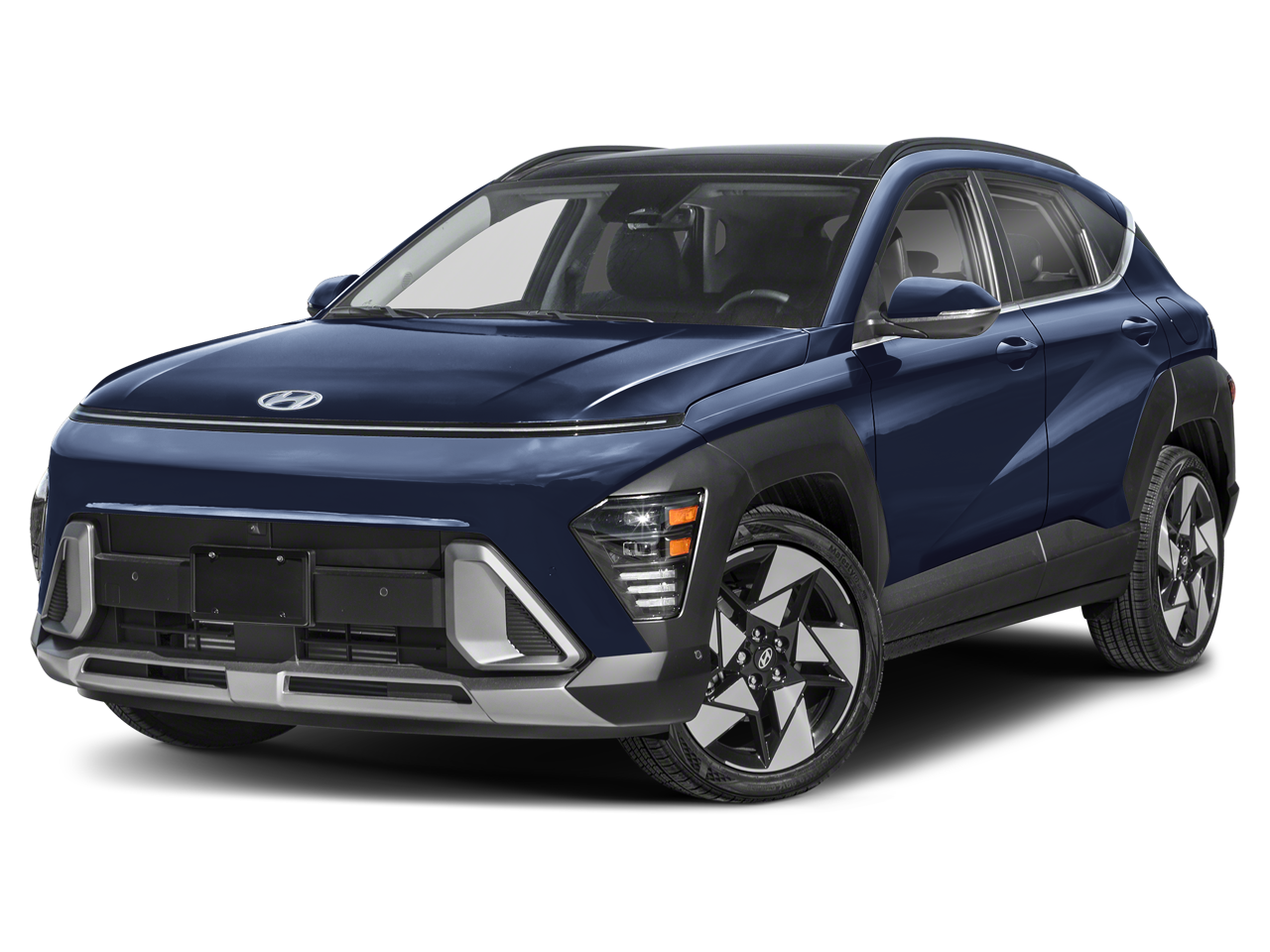 2027 Hyundai Kona Limited AWD