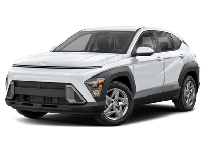 2027 Hyundai Kona SE AWD